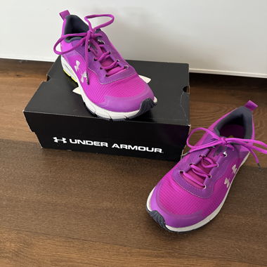 Under Armour Laufschuhe