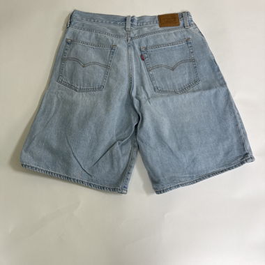 Levi's Premium Denim Shorts Grösse 30
