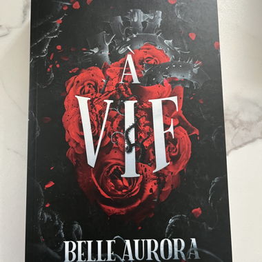 A vie - Belle Aurora