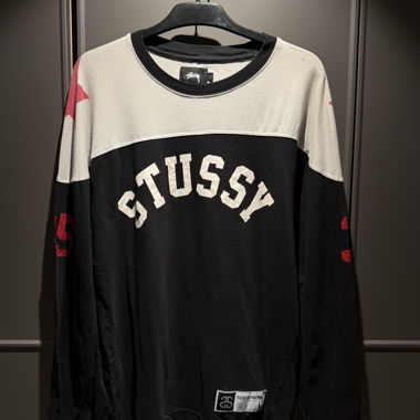 Pull Stussy - Taille L