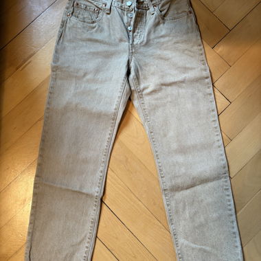 Levi's Premium Jeans