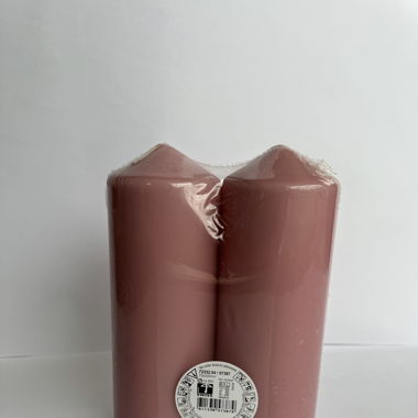 Candles / Kerzen
