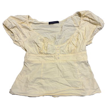 Babydoll Top 