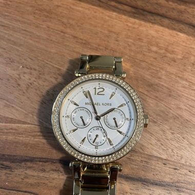 Michael Kors Uhr