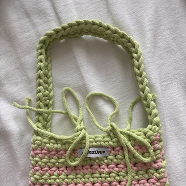 Shoulder bag