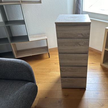 Meuble à vendre