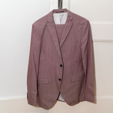 Abito Selected Homme
