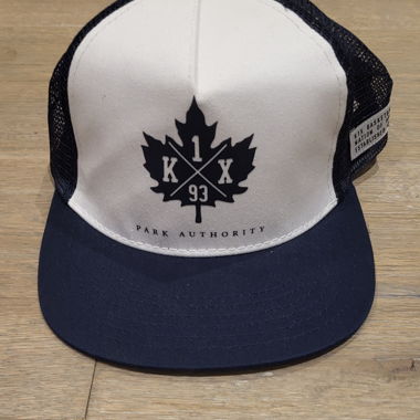 K1X Snapback Cap