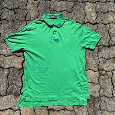 Polo Ralph Lauren Poloshirt Grösse L