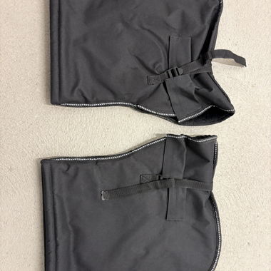 Manchons chauffants pour Vespa