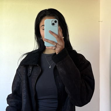 Jacke
