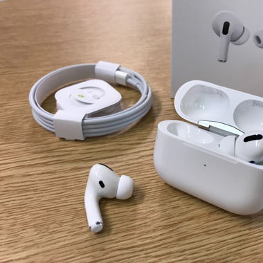 Airpods pro 2 eme gen typeC