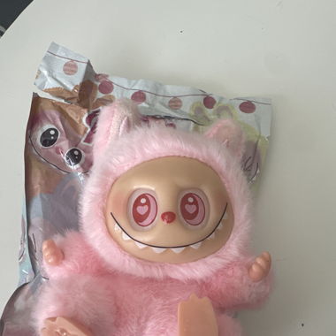 Labubu 