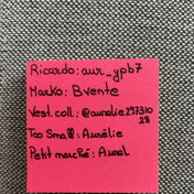 Bvente