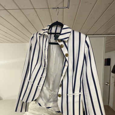 Blazer, Polo Ralph Lauren