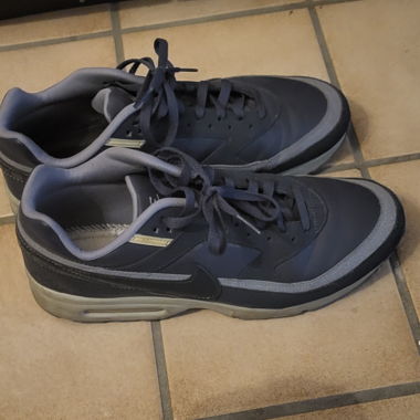 Sneakers Nike BW collector