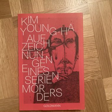 Appunti di un serial killer