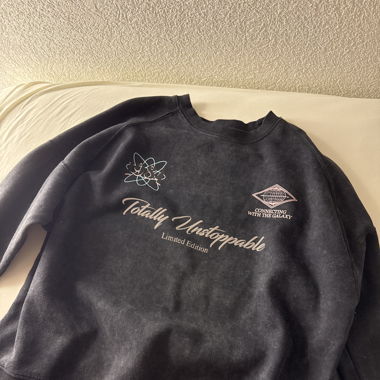 Pull Tally Weil