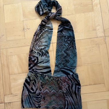 Festival Dress 