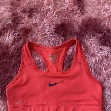 Top nike rose pink 