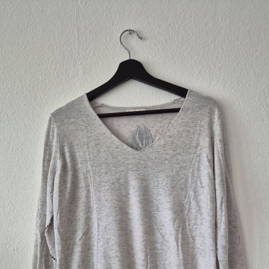 Pull léger 