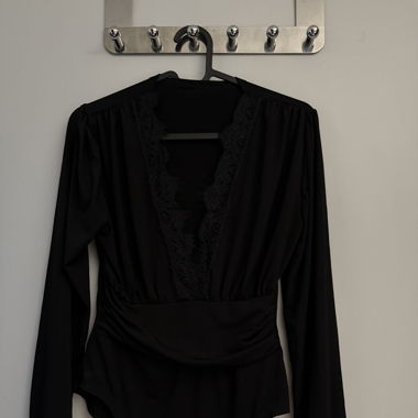 Lace Bodysuit