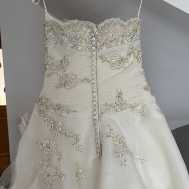 Abito da sposa LA SPOSA