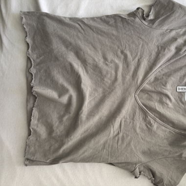 H&M Top