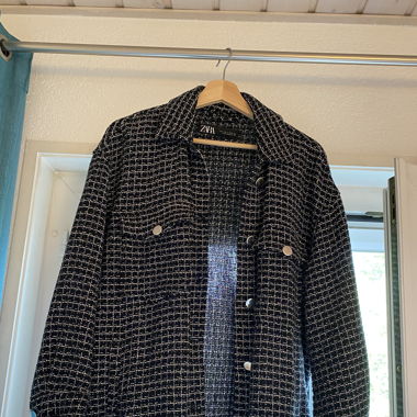 Veste Zara