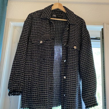 Giacca Zara