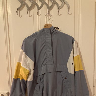 Regenjacke