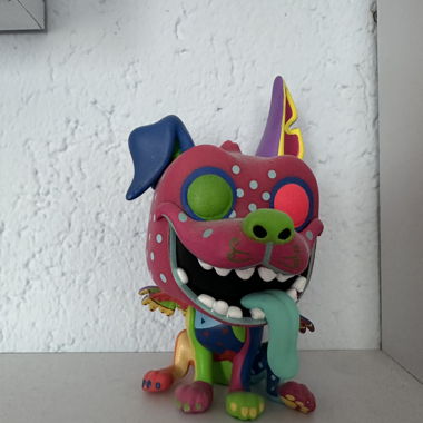 Funko Pop Alebrije Dante