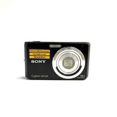 Sony Cyber-shot DSC - W 180 Digitalkamera 
