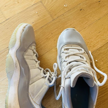 Jordan 11
