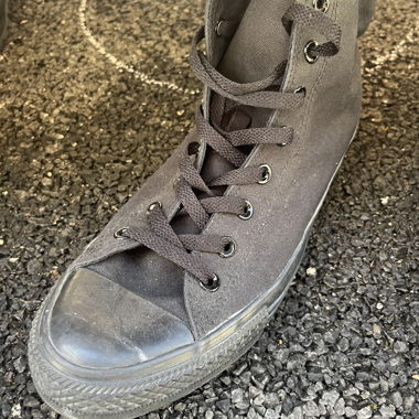 Converse High Top Sneaker