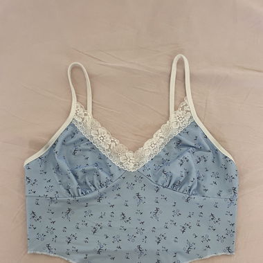 Top d'été - incl. chaussettes scintillantes