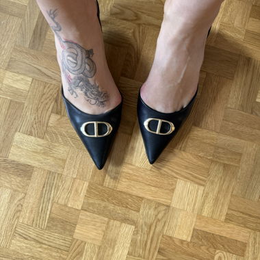 Escarpins slingback ALDO