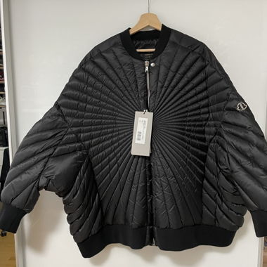 Moncler Rick Owens