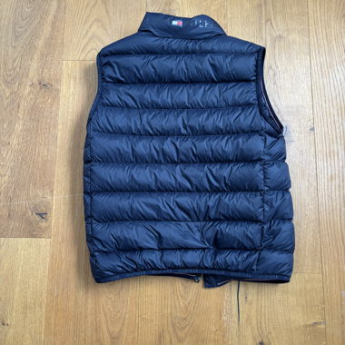 Gilet pour enfant Tommy Hilfiger