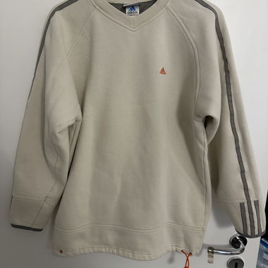 Vintage Adidas Crewneck