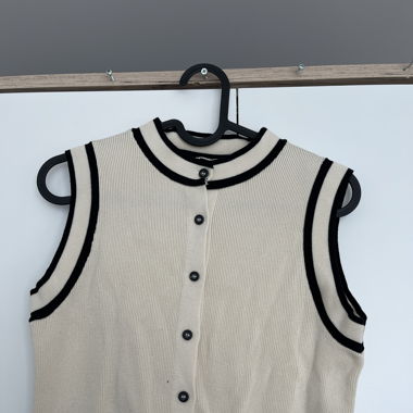 H&M Divided Strickweste