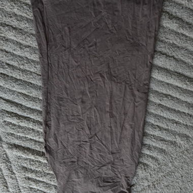 Bershka Satin Dress