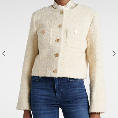 FRAME LONDON Jacke 