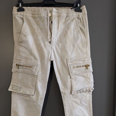 Pants