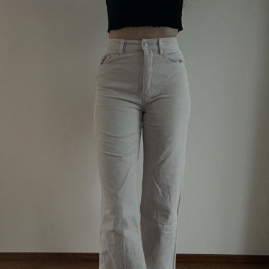 Cordhose