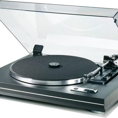 Double platine Dual