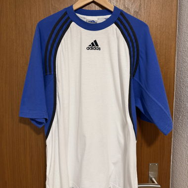 T-shirt Vintage Adidas