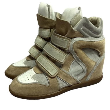 Isabel Marant Beckett Sneakers