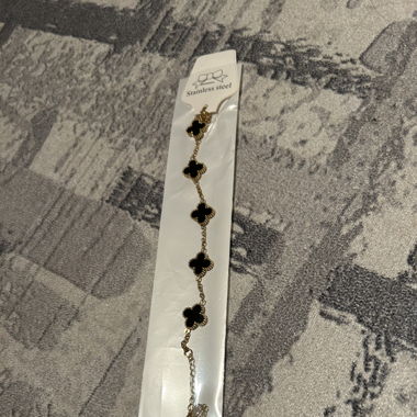 Bracelet black  