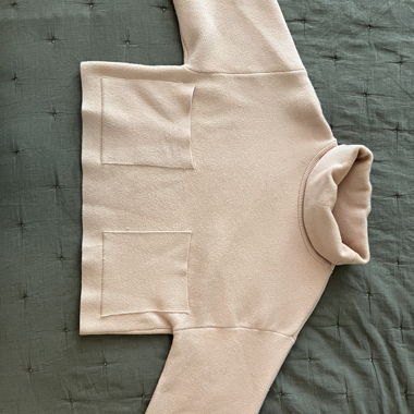 Mango Sweater